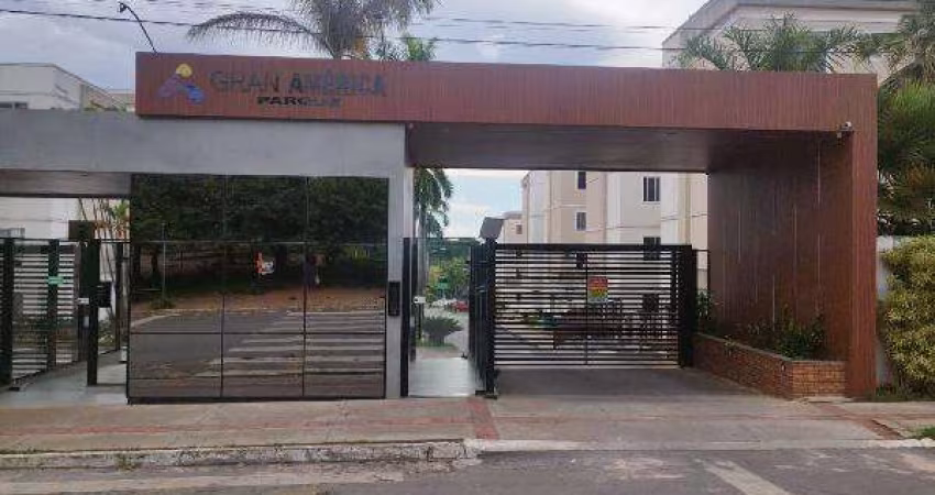 Oportunidade Única em APARECIDA DE GOIANIA - GO | Tipo: Apartamento | Negociação: Leilão  | Situação: Imóvel