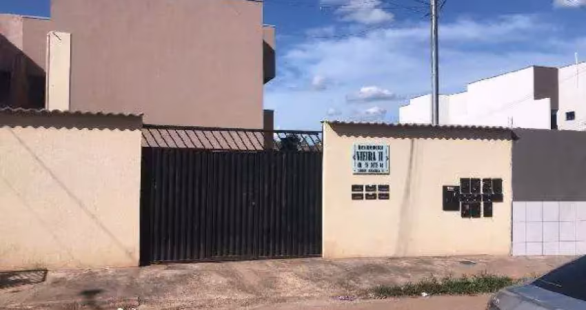 Oportunidade Única em AGUAS LINDAS DE GOIAS - GO | Tipo: Apartamento | Negociação: Leilão  | Situação: Imóvel