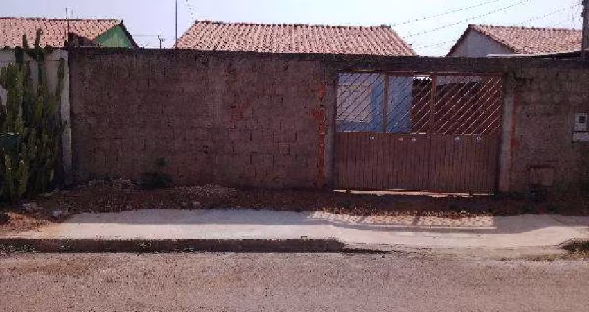 Oportunidade Única em COCALZINHO DE GOIAS - GO | Tipo: Casa | Negociação: Leilão  | Situação: Imóvel