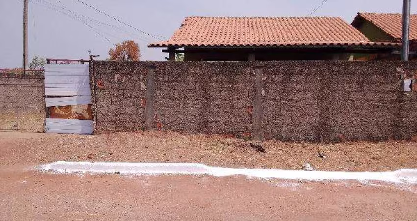 Oportunidade Única em COCALZINHO DE GOIAS - GO | Tipo: Casa | Negociação: Leilão  | Situação: Imóvel