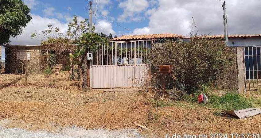 Oportunidade Única em COCALZINHO DE GOIAS - GO | Tipo: Casa | Negociação: Leilão  | Situação: Imóvel