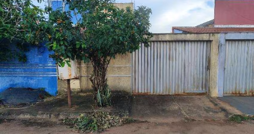 Oportunidade Única em ITAPACI - GO | Tipo: Casa | Negociação: Leilão  | Situação: Imóvel