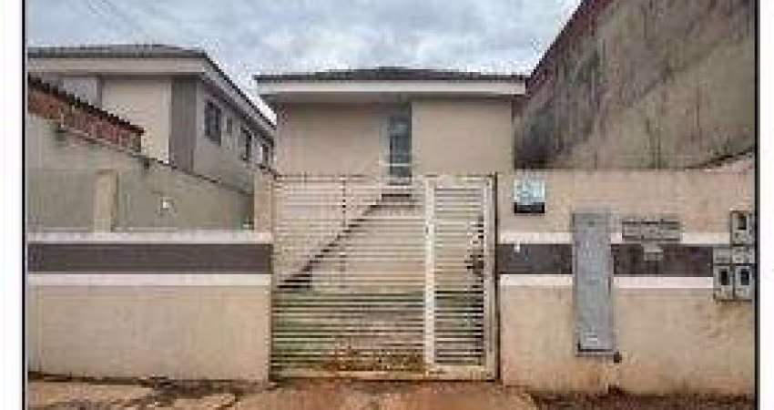 Oportunidade Única em CIDADE OCIDENTAL - GO | Tipo: Apartamento | Negociação: Leilão  | Situação: Imóvel