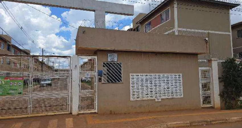 Oportunidade Única em CIDADE OCIDENTAL - GO | Tipo: Apartamento | Negociação: Leilão  | Situação: Imóvel