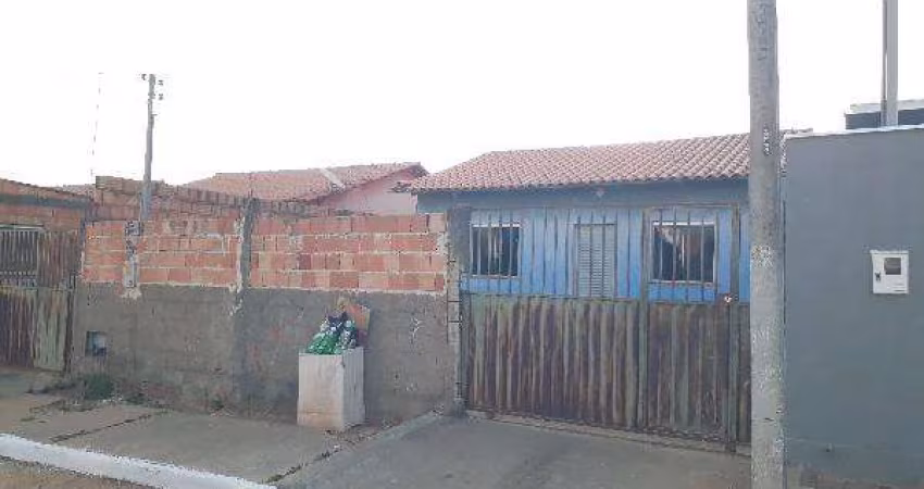 Oportunidade Única em COCALZINHO DE GOIAS - GO | Tipo: Casa | Negociação: Leilão  | Situação: Imóvel