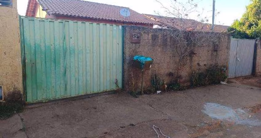 Oportunidade Única em COCALZINHO DE GOIAS - GO | Tipo: Casa | Negociação: Leilão  | Situação: Imóvel