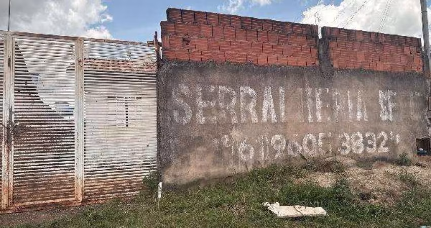 Oportunidade Única em COCALZINHO DE GOIAS - GO | Tipo: Casa | Negociação: Leilão  | Situação: Imóvel