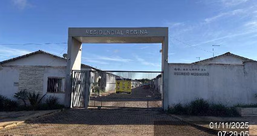 Oportunidade Única em CIDADE OCIDENTAL - GO | Tipo: Casa | Negociação: Leilão  | Situação: Imóvel