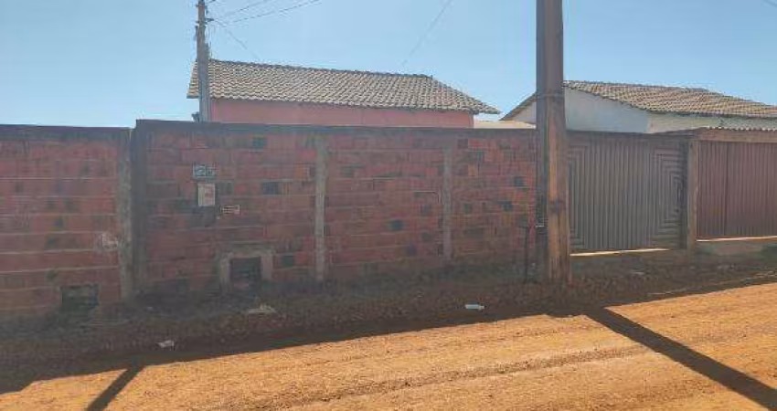 Oportunidade Única em COCALZINHO DE GOIAS - GO | Tipo: Casa | Negociação: Leilão  | Situação: Imóvel