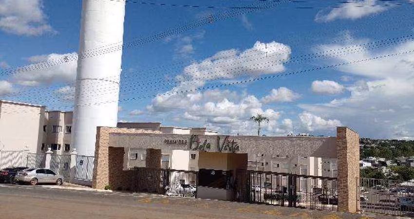 Oportunidade Única em ANAPOLIS - GO | Tipo: Apartamento | Negociação: Leilão  | Situação: Imóvel
