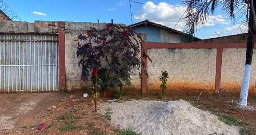 Oportunidade Única em LUZIANIA - GO | Tipo: Casa | Negociação: Leilão  | Situação: Imóvel