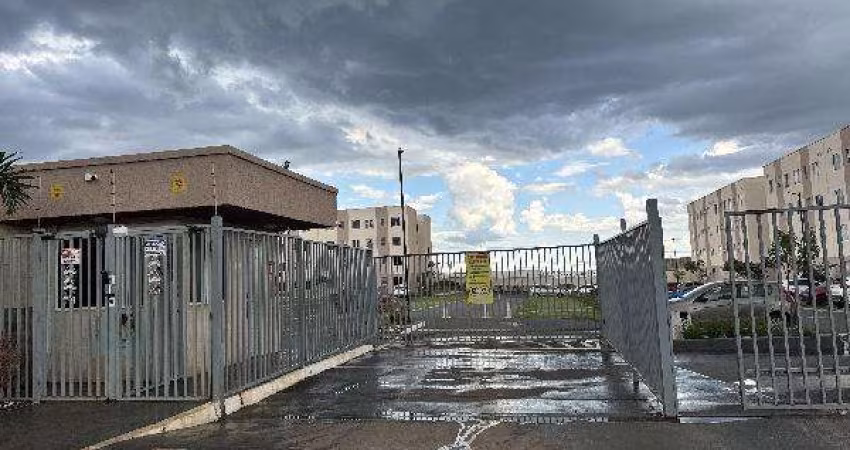 Oportunidade Única em VALPARAISO DE GOIAS - GO | Tipo: Apartamento | Negociação: Leilão  | Situação: Imóvel