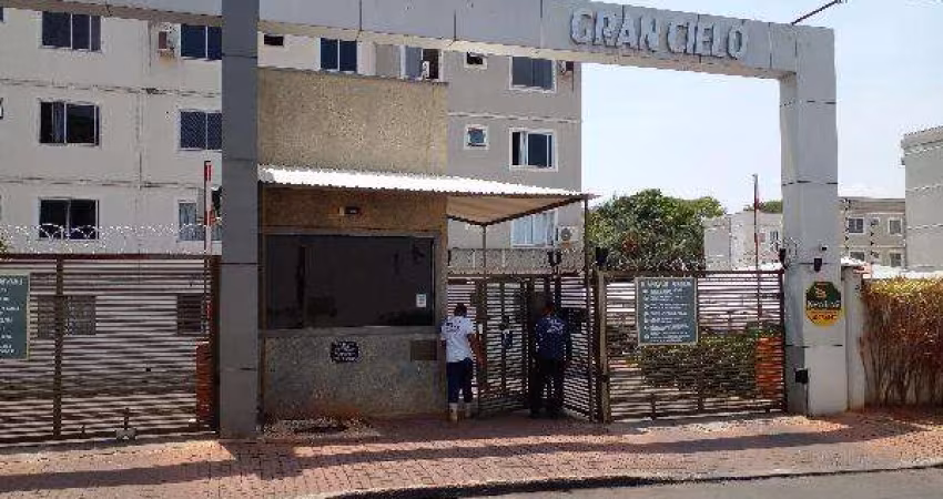 Oportunidade Única em APARECIDA DE GOIANIA - GO | Tipo: Apartamento | Negociação: Leilão  | Situação: Imóvel