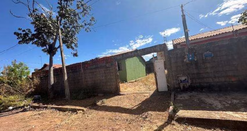 Oportunidade Única em COCALZINHO DE GOIAS - GO | Tipo: Casa | Negociação: Leilão  | Situação: Imóvel