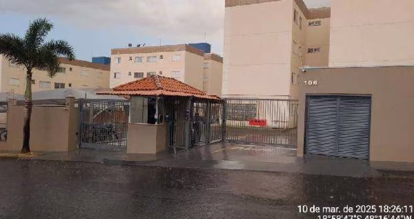 Oportunidade Única em UBERLANDIA - MG | Tipo: Apartamento | Negociação: Leilão  | Situação: Imóvel