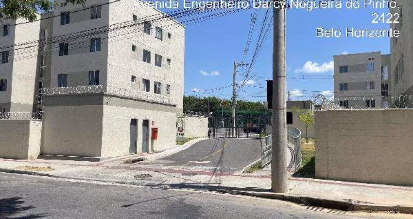 Oportunidade Única em BETIM - MG | Tipo: Apartamento | Negociação: Leilão  | Situação: Imóvel