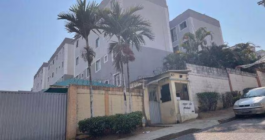 Oportunidade Única em CONTAGEM - MG | Tipo: Apartamento | Negociação: Leilão  | Situação: Imóvel