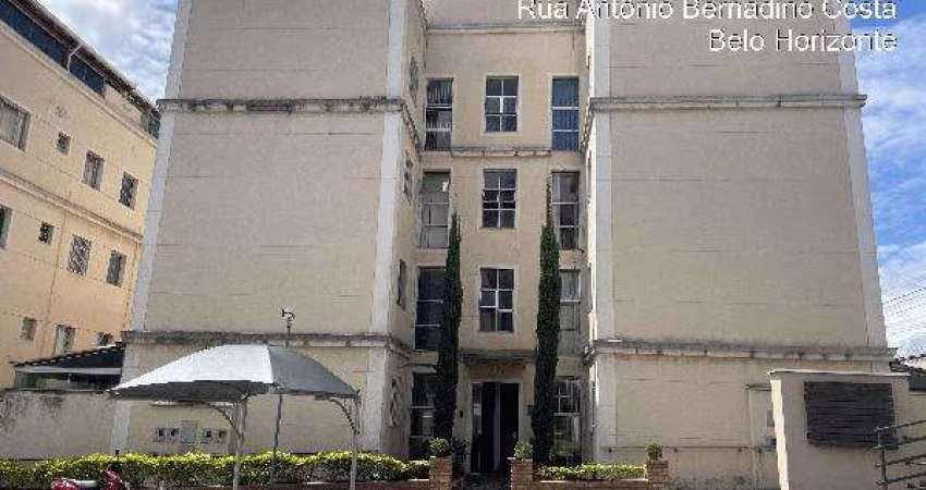 Oportunidade Única em BETIM - MG | Tipo: Apartamento | Negociação: Leilão  | Situação: Imóvel
