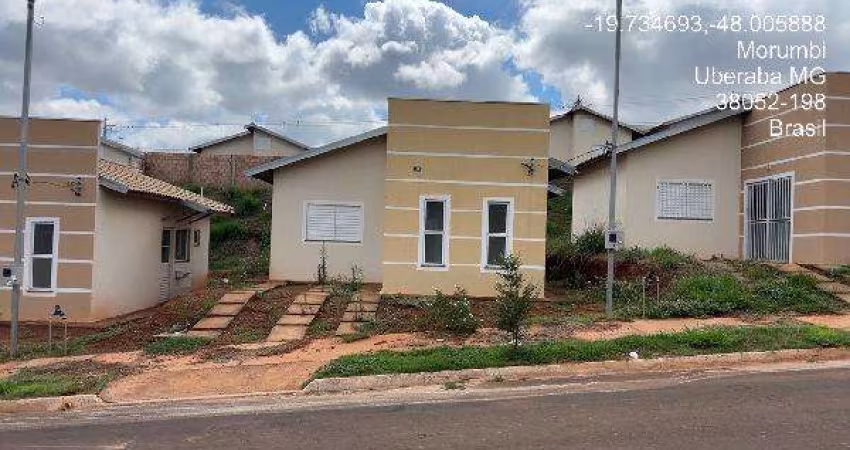 Oportunidade Única em UBERABA - MG | Tipo: Terreno | Negociação: Leilão  | Situação: Imóvel