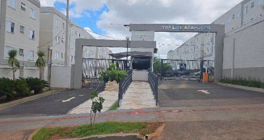 Oportunidade Única em UBERLANDIA - MG | Tipo: Apartamento | Negociação: Leilão  | Situação: Imóvel