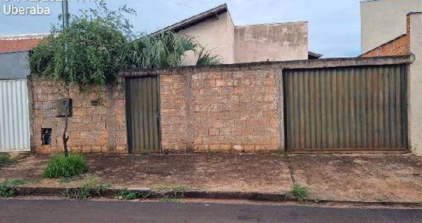 Oportunidade Única em UBERABA - MG | Tipo: Casa | Negociação: Leilão  | Situação: Imóvel