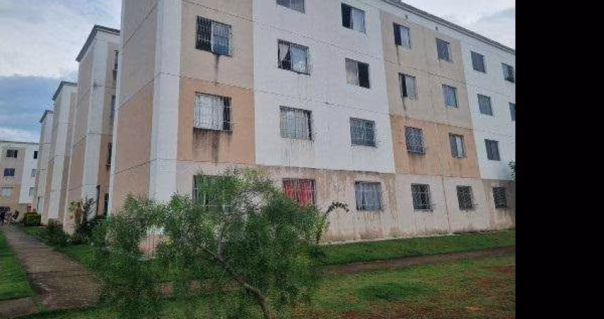 Oportunidade Única em VESPASIANO - MG | Tipo: Apartamento | Negociação: Leilão  | Situação: Imóvel