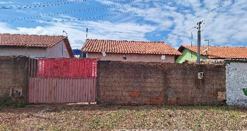 Oportunidade Única em COCALZINHO DE GOIAS - GO | Tipo: Casa | Negociação: Leilão  | Situação: Imóvel