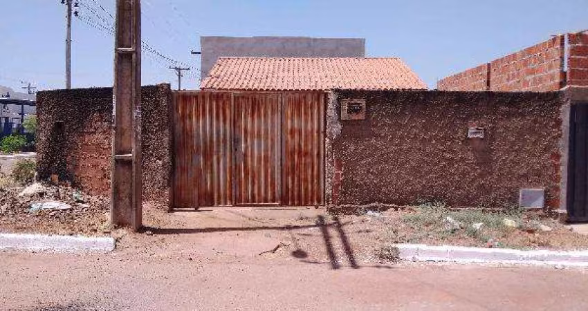 Oportunidade Única em COCALZINHO DE GOIAS - GO | Tipo: Casa | Negociação: Leilão  | Situação: Imóvel
