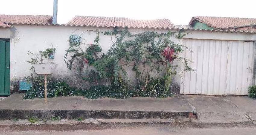 Oportunidade Única em COCALZINHO DE GOIAS - GO | Tipo: Casa | Negociação: Leilão  | Situação: Imóvel