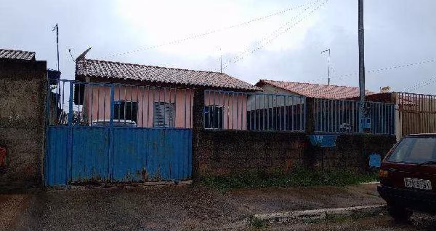 Oportunidade Única em COCALZINHO DE GOIAS - GO | Tipo: Casa | Negociação: Leilão  | Situação: Imóvel