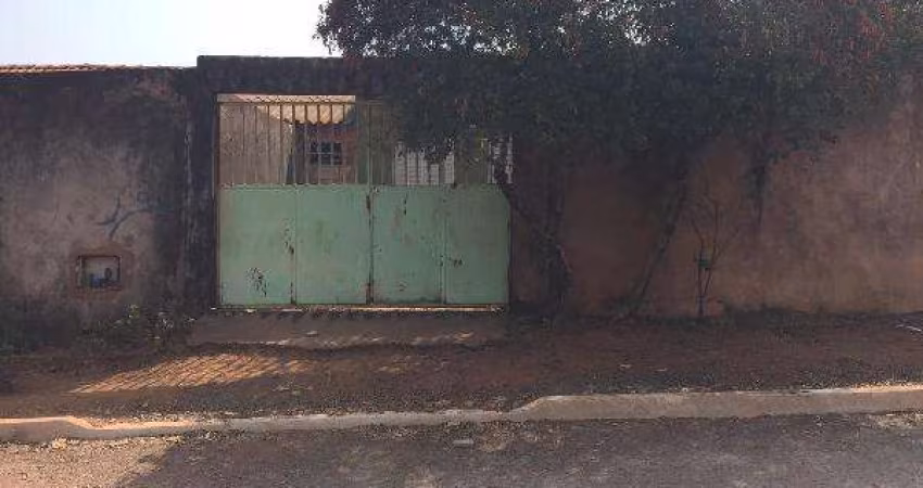 Oportunidade Única em COCALZINHO DE GOIAS - GO | Tipo: Casa | Negociação: Leilão  | Situação: Imóvel