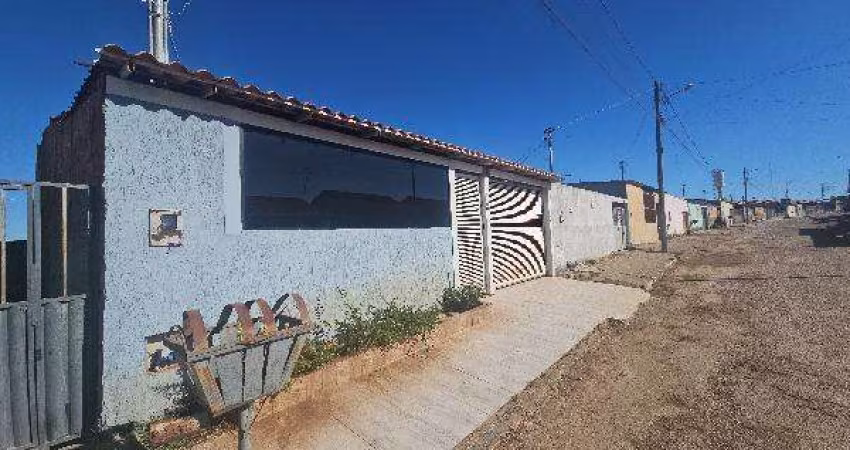 Oportunidade Única em COCALZINHO DE GOIAS - GO | Tipo: Casa | Negociação: Leilão  | Situação: Imóvel