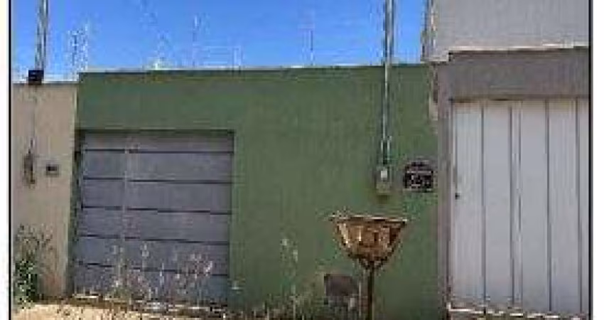 Oportunidade Única em GUAPO - GO | Tipo: Casa | Negociação: Leilão  | Situação: Imóvel