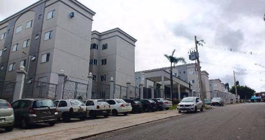 Oportunidade Única em ANAPOLIS - GO | Tipo: Apartamento | Negociação: Leilão  | Situação: Imóvel