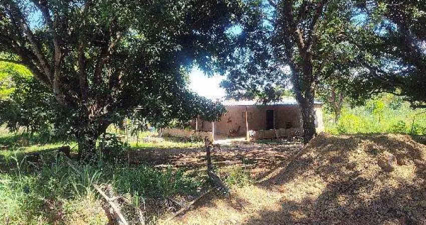 Oportunidade Única em LUZIANIA - GO | Tipo: Terreno | Negociação: Leilão  | Situação: Imóvel