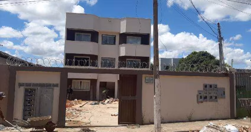 Oportunidade Única em LUZIANIA - GO | Tipo: Apartamento | Negociação: Leilão  | Situação: Imóvel
