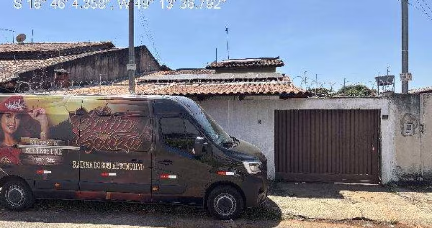 Oportunidade Única em APARECIDA DE GOIANIA - GO | Tipo: Casa | Negociação: Leilão  | Situação: Imóvel