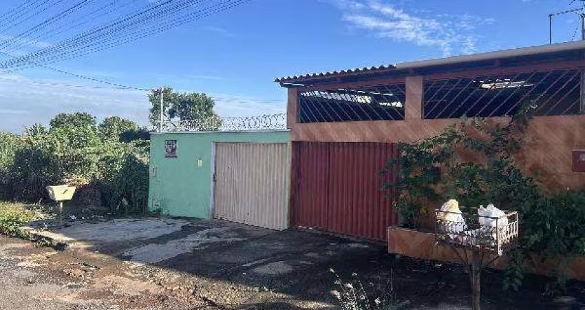 Oportunidade Única em TRINDADE - GO | Tipo: Casa | Negociação: Leilão  | Situação: Imóvel