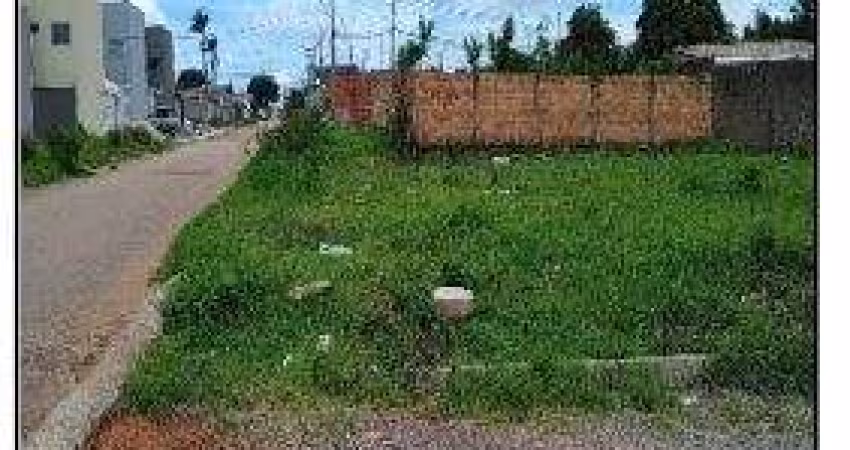 Oportunidade Única em AGUAS LINDAS DE GOIAS - GO | Tipo: Terreno | Negociação: Leilão  | Situação: Imóvel