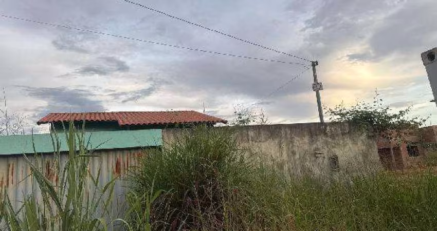 Oportunidade Única em CALDAS NOVAS - GO | Tipo: Casa | Negociação: Leilão  | Situação: Imóvel