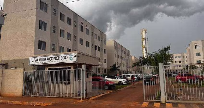 Oportunidade Única em NOVO GAMA - GO | Tipo: Apartamento | Negociação: Leilão  | Situação: Imóvel
