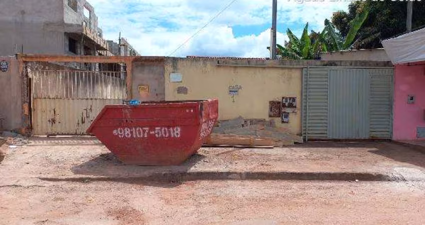 Oportunidade Única em AGUAS LINDAS DE GOIAS - GO | Tipo: Casa | Negociação: Leilão  | Situação: Imóvel