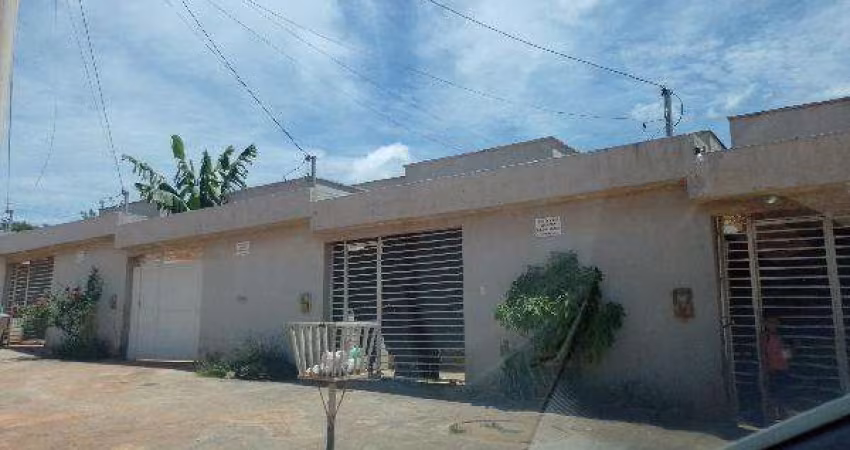 Oportunidade Única em SANTO ANTONIO DO DESCOBERTO - GO | Tipo: Casa | Negociação: Leilão  | Situação: Imóvel