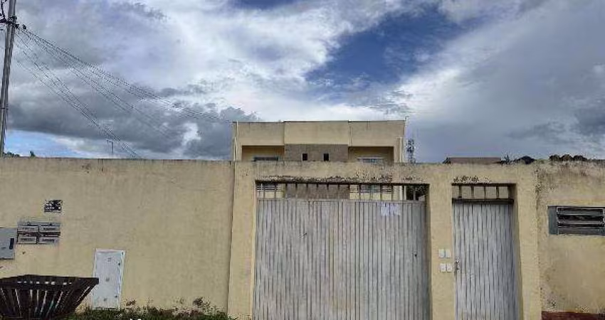 Oportunidade Única em LUZIANIA - GO | Tipo: Apartamento | Negociação: Leilão  | Situação: Imóvel