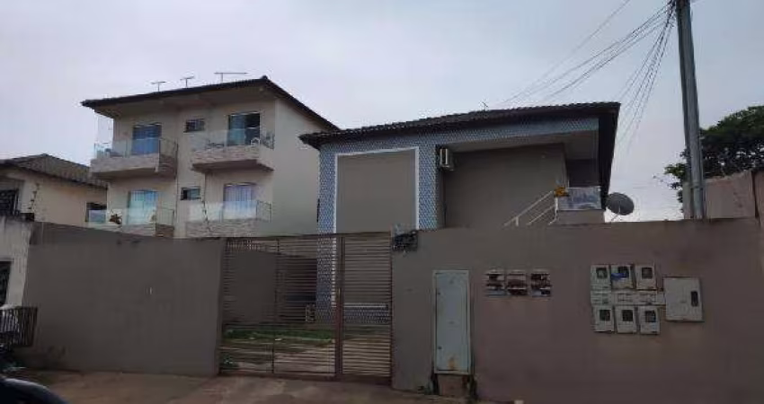 Oportunidade Única em CIDADE OCIDENTAL - GO | Tipo: Apartamento | Negociação: Leilão  | Situação: Imóvel