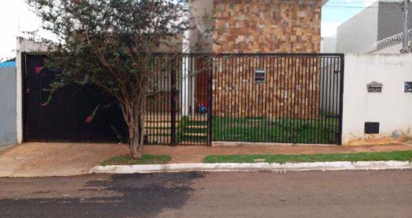 Oportunidade Única em JATAI - GO | Tipo: Casa | Negociação: Leilão  | Situação: Imóvel
