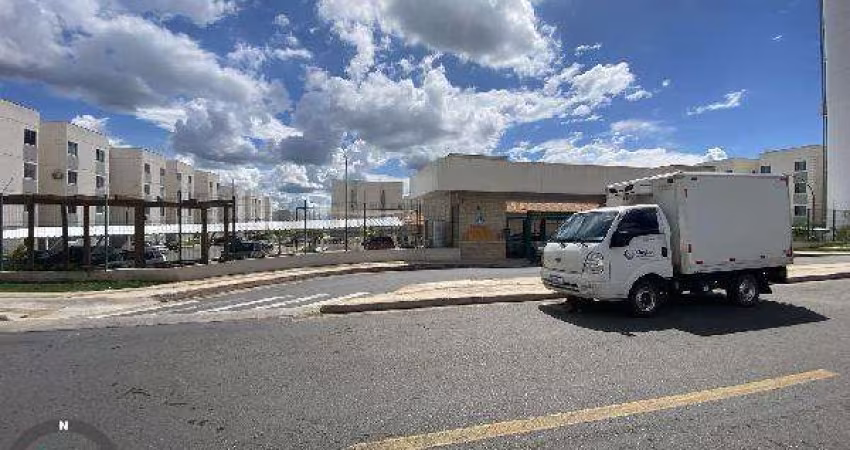 Oportunidade Única em GOIANIA - GO | Tipo: Apartamento | Negociação: Leilão  | Situação: Imóvel