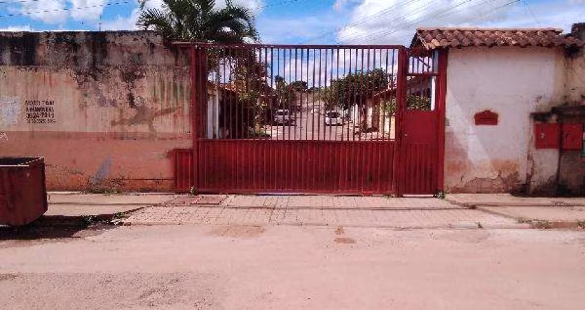 Oportunidade Única em VALPARAISO DE GOIAS - GO | Tipo: Casa | Negociação: Leilão  | Situação: Imóvel