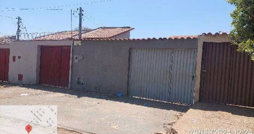 Oportunidade Única em TRINDADE - GO | Tipo: Casa | Negociação: Leilão  | Situação: Imóvel