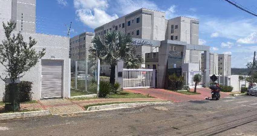 Oportunidade Única em ANAPOLIS - GO | Tipo: Apartamento | Negociação: Leilão  | Situação: Imóvel